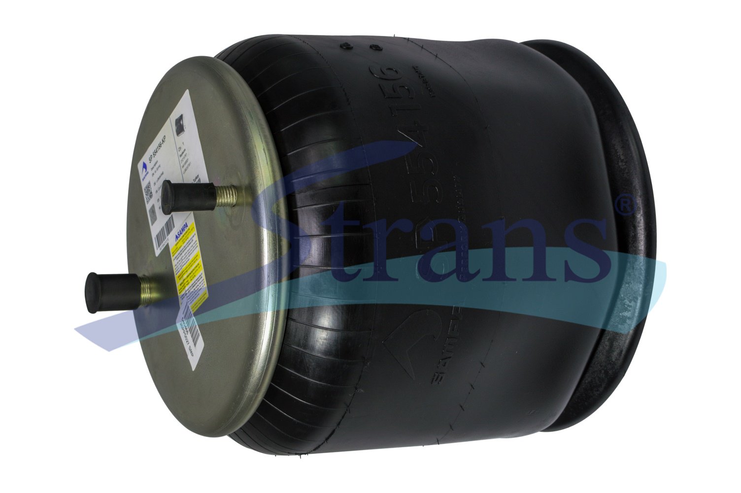 Пневмоподушка 4156 Np15 Зі Стаканом Sp554156Kp купити в Україні